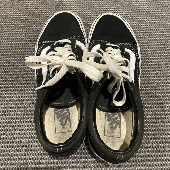Vans Old Skool Black - Picture 3 of 4